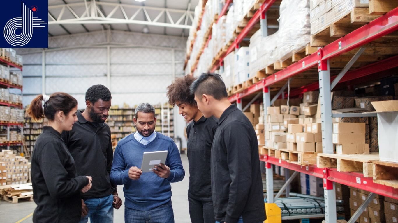 Achieving Perfect On-Time Delivery: How SMEs Can Excel Just Like the Big Players